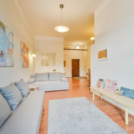 K&m Artistic Rynek Apartmán Vratislav