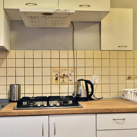 K&m Artistic Rynek Apartmán Vratislav