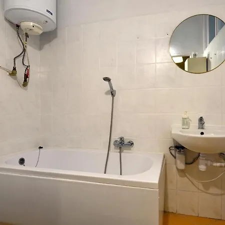 Apartmán K&m Artistic Rynek *